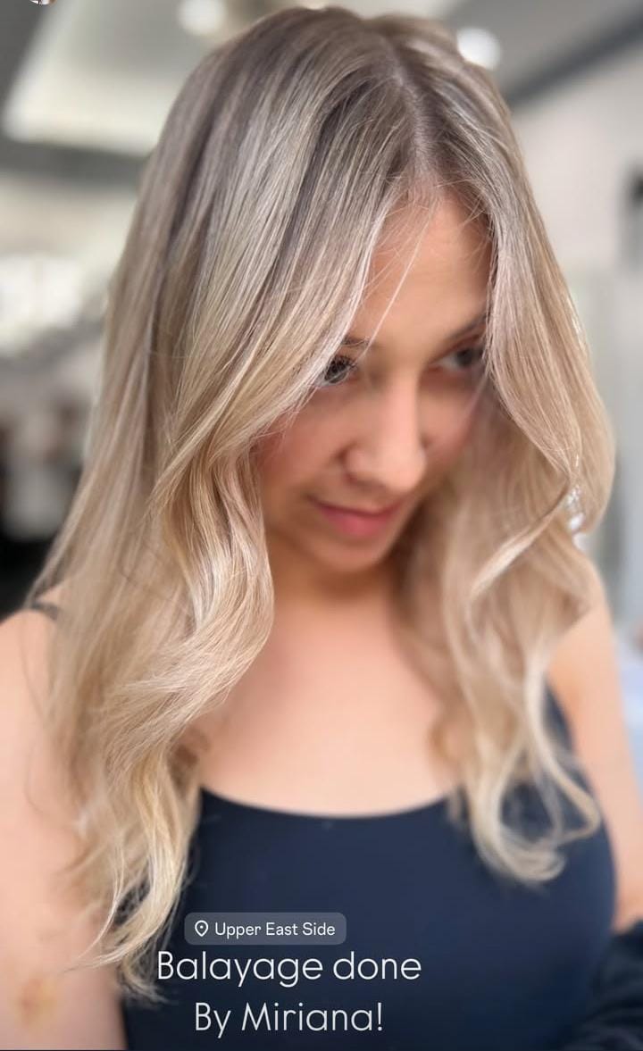 Cut by Miriana at Davida Salon NYC (3)